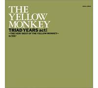 Triad Years Act 1-Very Ofthe [Import]