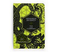 Memorias De Idhún. Tríada. Libro Iv: Predestinación - Gallego, Laura (1977-) Gallego, Laura 1977 - (Auteur)