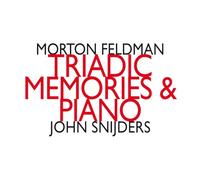 Triadic Memories