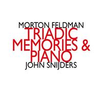 Triadic Memories et Piano
