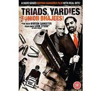 Triads, Yardies And Onion Bharjees G