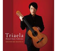 Triaela Roland Dyens Collectio [Import allemand]