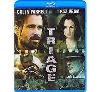 Triage [Blu-Ray]