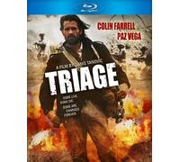 Triage [Blu-Ray]