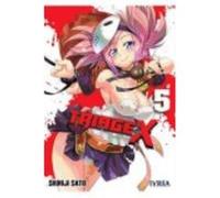 Triage X 05 - Sato, Shoji Sato, Shoji (Auteur)