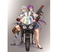 Triage X 2 [Ltd.Edition] [Import allemand]