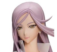 Triage X statuette PVC 1/7 Yuko Sagiri (re-run) 27 cm