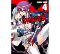 Triage X T04