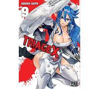 Triage X T09