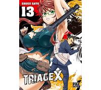 Triage X T13