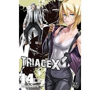 Triage X T14