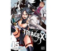 Triage X T15
