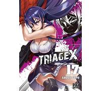 Triage X T17