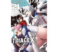 Triage X T21