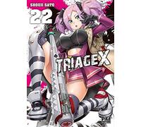 Triage X T22