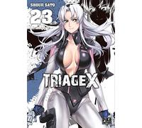 Triage X T23