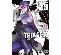 Triage X T25