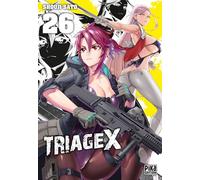 Triage X T26
