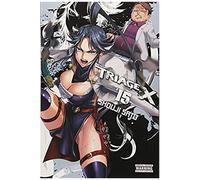 Triage X, Vol. 15