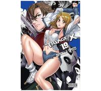 Triage X, Vol. 19