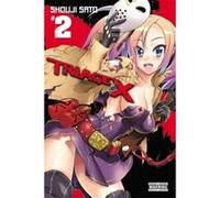 Triage X, Vol. 2 Sato, Shouji (Auteur)