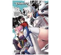 Triage X, Vol. 21