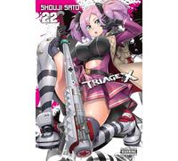 Triage X, Vol. 22