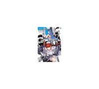 Triage X, Vol. 24