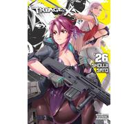 Triage X, Vol. 26