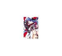 Triage X, Vol. 3