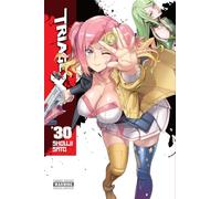 Triage X, Vol. 30
