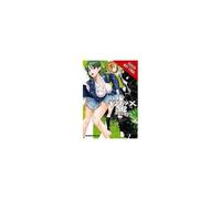 Triage X, Volume 11