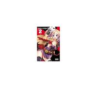 Triage X, Volume 2