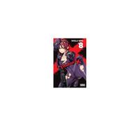 Triage X, Volume 8