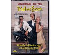 Trial And Error