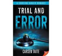 Trial and Error by Taite Carsen Taite Taite Carsen Taite (Auteur)