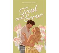 Trial and Error - Tilly Oliver - Auto-Édition - ebook (ePub) - Livre