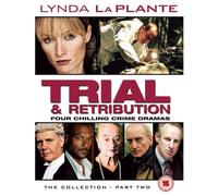 Trial and Retribution II [Import anglais]