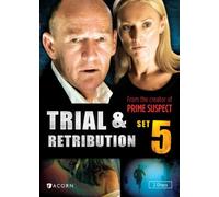 Trial and Retribution, Set 5