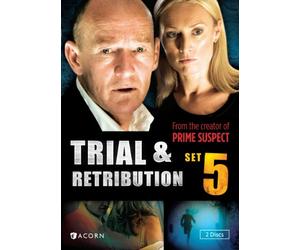 Trial and Retribution, Set 5