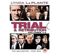 Trial And Retribution - The First Collection
