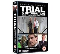 Trial And Retribution - The Third Collection , (Box Set)