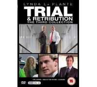 Trial and Retribution - the Third Collection [Import anglais]