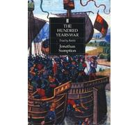 Trial by Battle: the Hundred Years War V