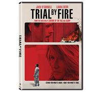 Trial by Fire
