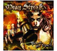 Trial By Fire