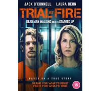 Trial By Fire [DVD]