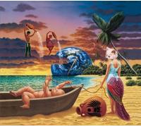 Trial by Fire [EXTRA TRACKS] [ORIGINAL RECORDING REMASTERED] by SonyBMG Special Markets (2008-04-29)