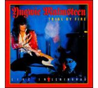 Trial by Fire-Live in Lenindgrad [Import]