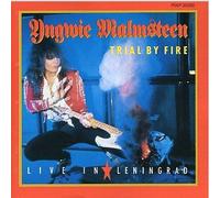 Trial by Fire-Live in Leningr [Import]
